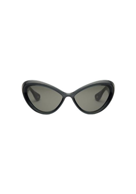 occhiali da sole parisian cat donna antracite JEAN PAUL GAULTIER | 25/03-U-EY001-X05917
